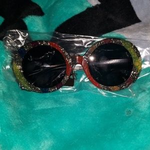 Retro Sunglasses
